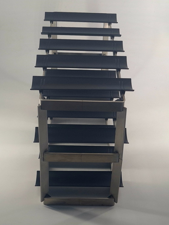 Image 1 of Tommy Larsen Dänemark. Weinregal