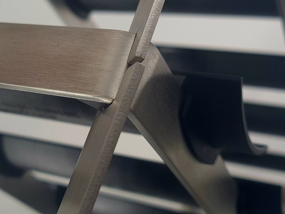 Image 1 of Tommy Larsen Dänemark. Weinregal