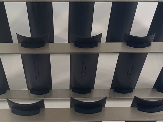 Image 1 of Tommy Larsen Dänemark. Weinregal