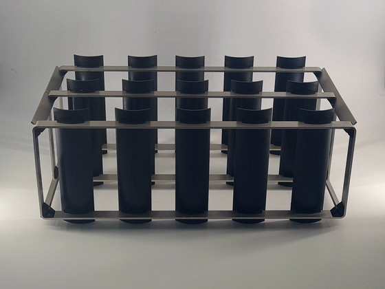 Image 1 of Tommy Larsen Dänemark. Weinregal