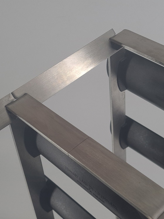 Image 1 of Tommy Larsen Dänemark. Weinregal