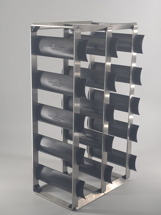 Image 1 of Tommy Larsen Dänemark. Weinregal