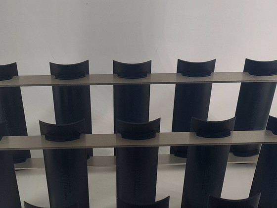 Image 1 of Tommy Larsen Dänemark. Weinregal