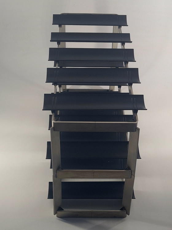 Image 1 of Tommy Larsen Dänemark. Weinregal