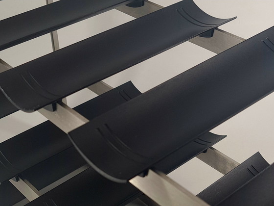 Image 1 of Tommy Larsen Dänemark. Weinregal