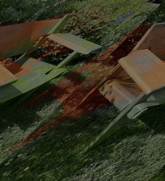 Image 1 of Spanischer Stuhl von Børge Mogensen