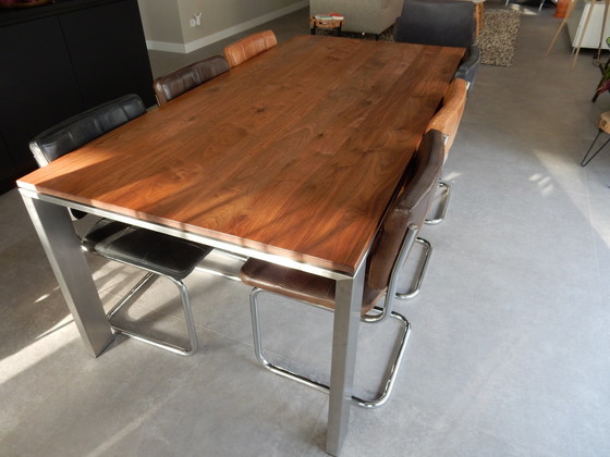 Image 1 of Bert Plantagie Esszimmergarnitur