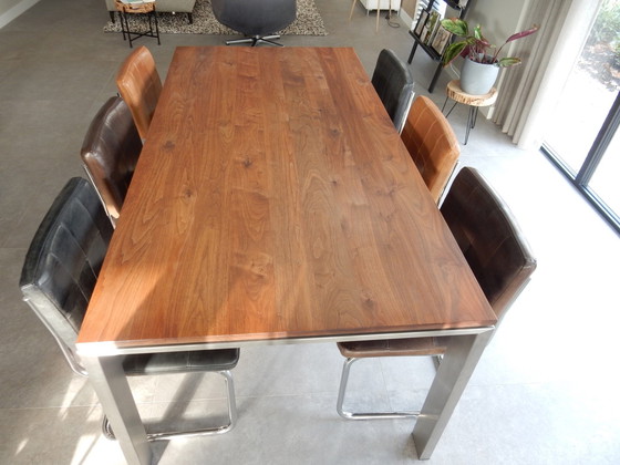 Image 1 of Bert Plantagie Esszimmergarnitur