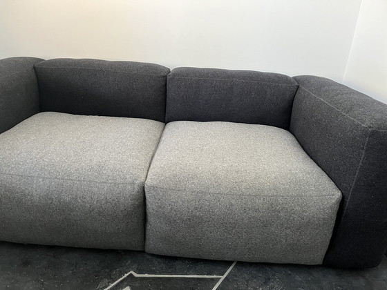Image 1 of Hay Mags weiches Sofa