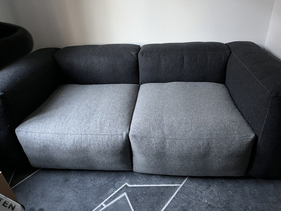 Image 1 of Hay Mags weiches Sofa