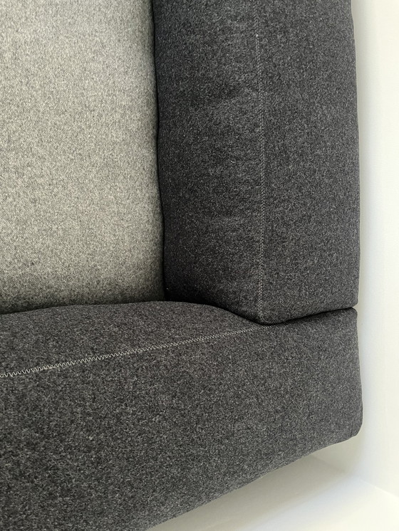 Image 1 of Hay Mags weiches Sofa