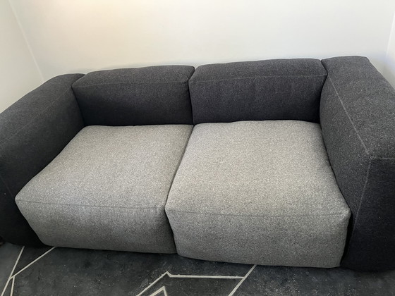 Image 1 of Hay Mags weiches Sofa