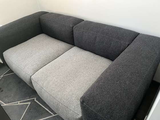 Image 1 of Hay Mags weiches Sofa