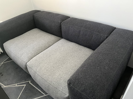 Image 1 of Hay Mags weiches Sofa