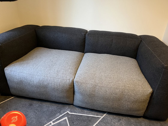 Image 1 of Hay Mags weiches Sofa