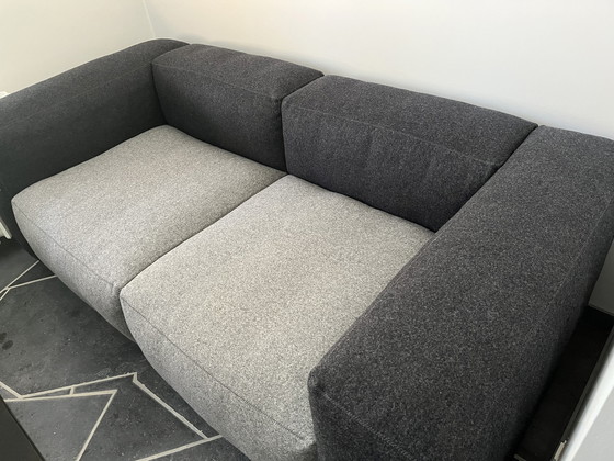 Image 1 of Hay Mags weiches Sofa