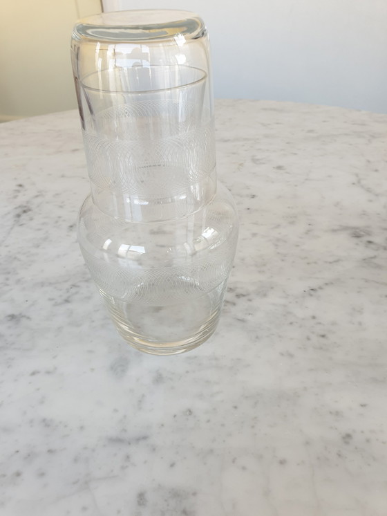 Image 1 of Royal Leerdam Glasset