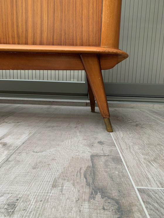 Image 1 of altes Sideboard