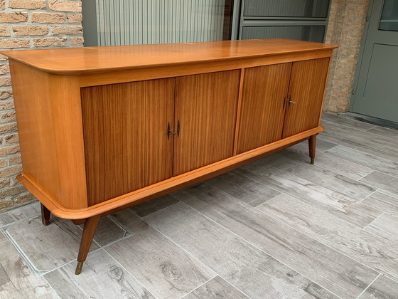 Image 1 of altes Sideboard