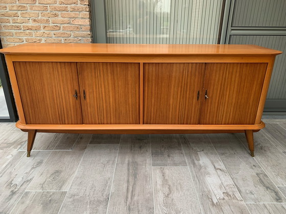 Image 1 of altes Sideboard