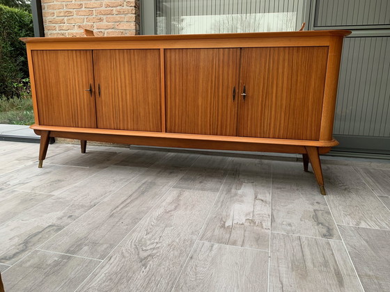 Image 1 of altes Sideboard