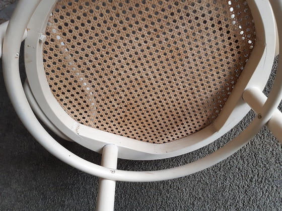 Image 1 of 2x Thonet Vienna 209 Stuhl