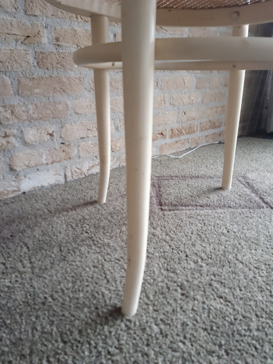 Image 1 of 2x Thonet Vienna 209 Stuhl