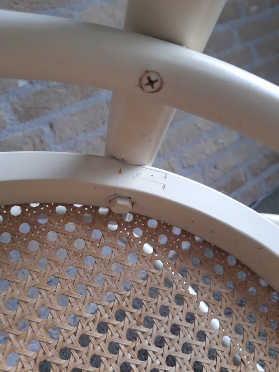 Image 1 of 2x Thonet Vienna 209 Stuhl