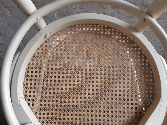 Image 1 of 2x Thonet Vienna 209 Stuhl