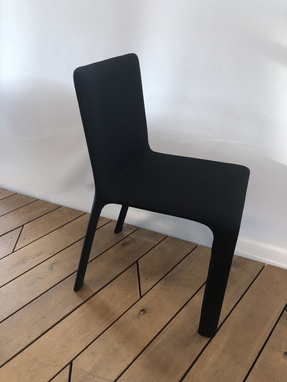 Image 1 of Joko-Stuhl Kristalia