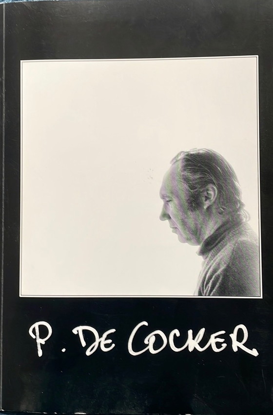 Image 1 of Lithographie von Paul de Cocker