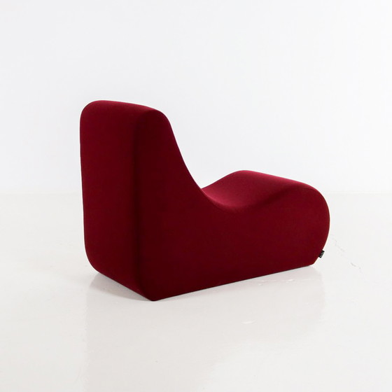 Image 1 of Welle 2 Loungesessel Verner Panton