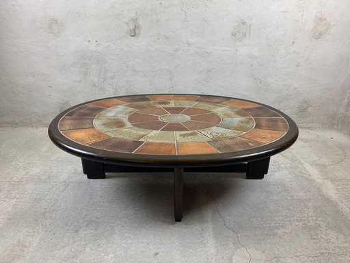 Tue Poulsen Couchtisch