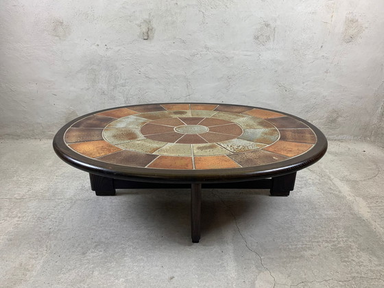 Image 1 of Tue Poulsen Couchtisch