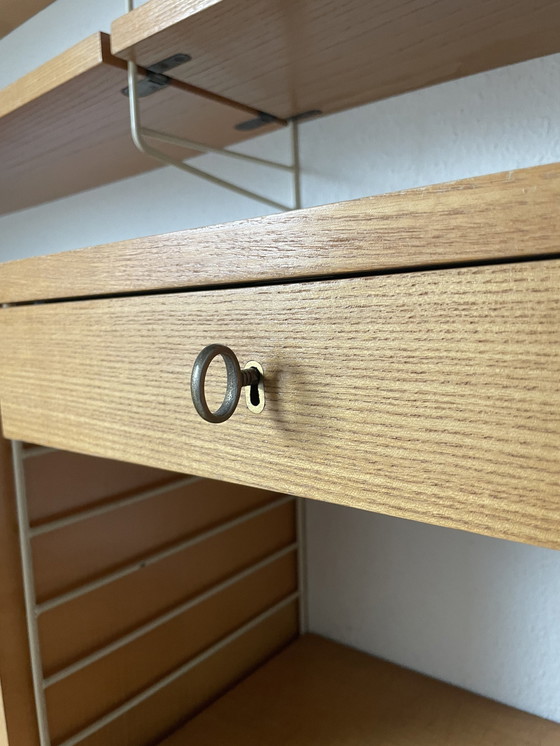 Image 1 of Interlübke Wohnwand