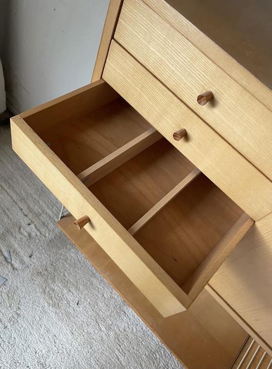 Image 1 of Interlübke Wohnwand