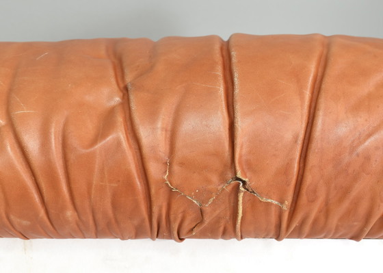 Image 1 of Mario Marenco Lounge-Sessel von Arflex, Italien - um 1970