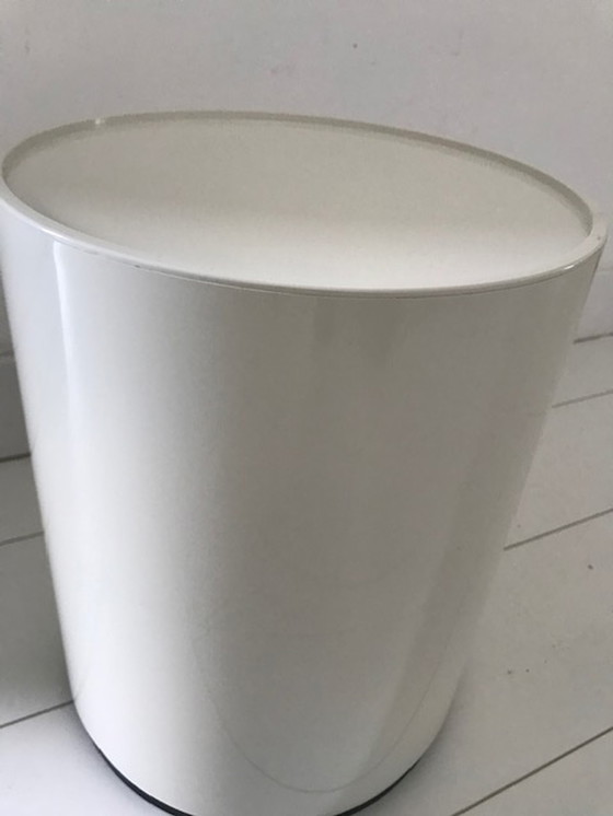 Image 1 of Anna Castelli für Kartell Nachttisch