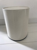 Anna Castelli für Kartell Nachttisch