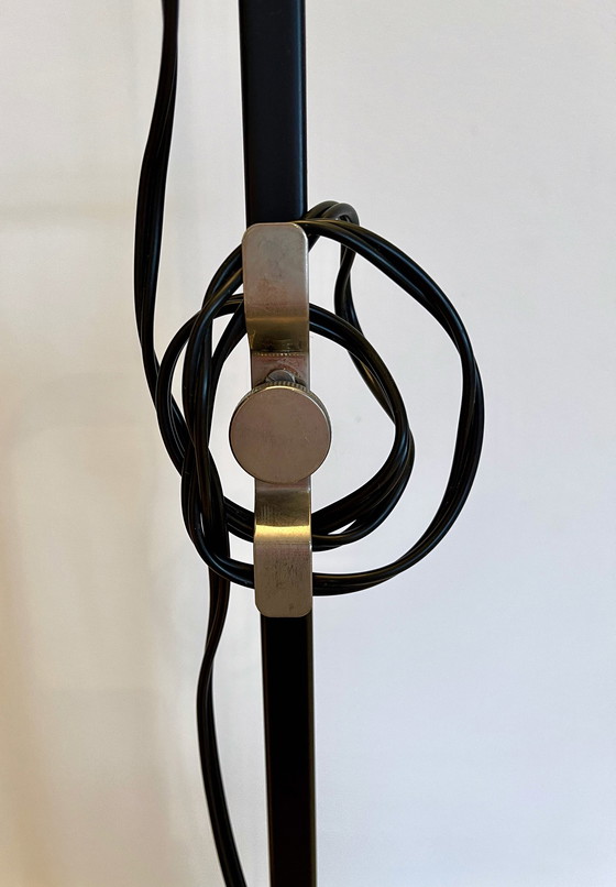 Image 1 of Flos Toio Halo Stehleuchte