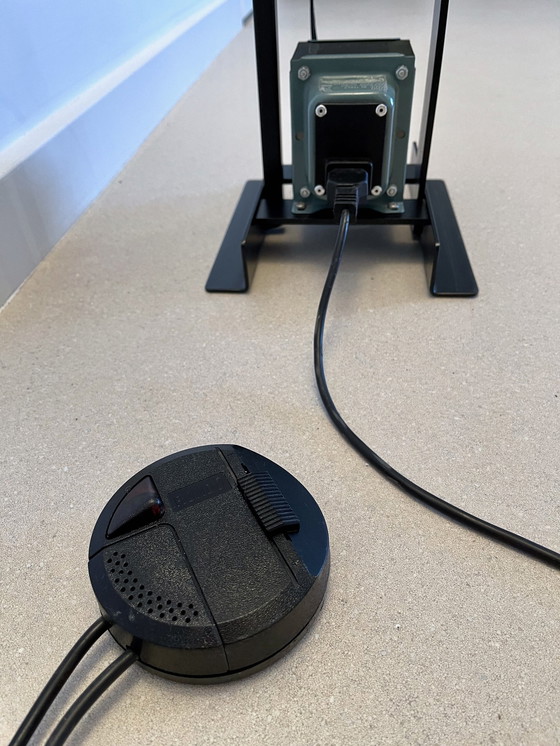 Image 1 of Flos Toio Halo Stehleuchte