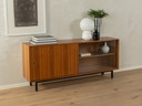 Lothar Wegner Sideboard mit Schiebetüren