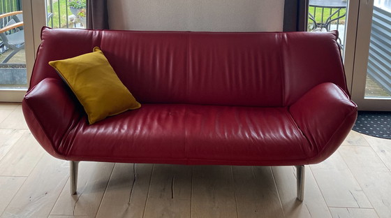 Image 1 of Leolux Tango 3-Sitzer (5 Jahre)