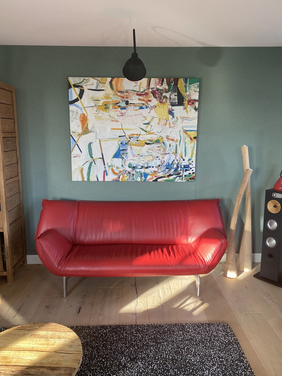 Image 1 of Leolux Tango 3-Sitzer (5 Jahre)