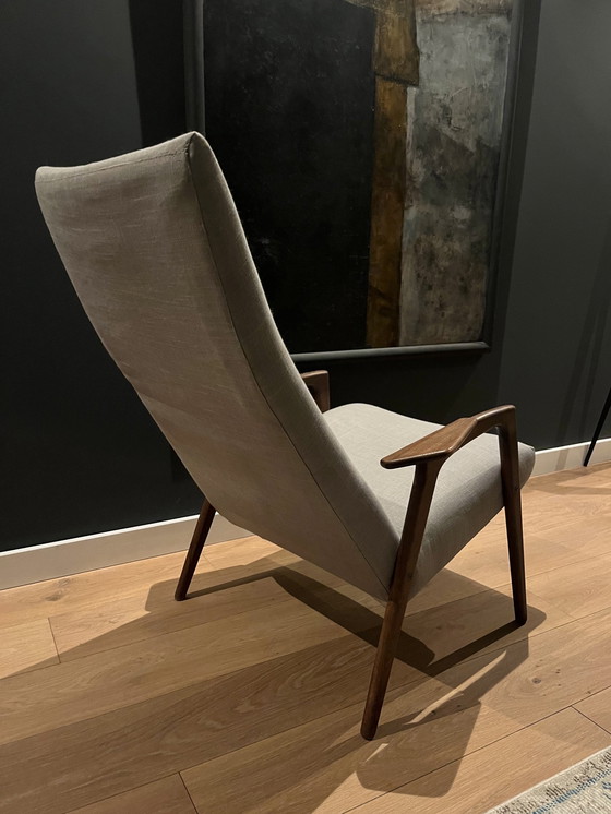 Image 1 of Pastoe Loungesessel Modell Ruster FT08