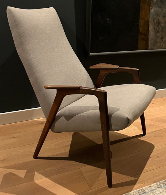 Image 1 of Pastoe Loungesessel Modell Ruster FT08