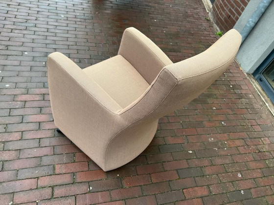 Image 1 of Leolux Lapita-Sesselstoff