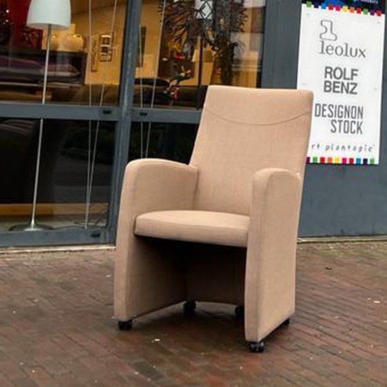 Image 1 of Leolux Lapita-Sesselstoff