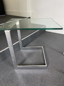 Gebra Beistelltisch