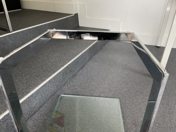 Image 1 of Gebra Beistelltisch